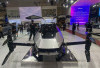 XPeng Pamerkan Mobil Terbang XPeng X2 di GIIAS 2025: Siap Guncang Dunia Otomotif !