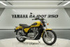 Yamaha Rajdoot 350: Legenda Motor Dua Tak, Si Roket Jalanan yang Tak Pernah Mati !