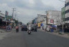 Hari Kemerdekaan ke-80: Jalan Protokol di Lubuklinggau Lengang Pusat Pertokoan Tutup, Ini Penyebabnya!