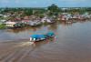 9 Sungai Raksasa di Indonesia : Sumber Kehidupan dan Sejarah Nusantara