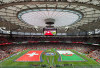 Piala Dunia 2026 : Swiss Tampil Efisien, Singkirkan Aljazair 2-0 dan Amankan Tiket Babak 16 Besar  