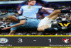 Manchester City Naik ke Peringkat 3, Bungkam Bournemouth 3-1
