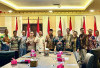 Menteri PPPA Buka PLN Gender Summit 2025