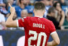 Liverpool akan Bangun Memorial untuk Diogo Jota