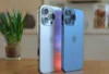 iPhone 15 Pro: Desain Titanium Lebih Ringan, Performa Lebih Gahar dengan A17 Pro