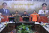 Ajak Warga Sumsel Bersatu Cegah Karhutla
