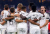 Madrid Kembali Petik Kemenangan 