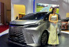 Lexus Indonesia Luncurkan LM 500h : MPV Berkelas dengan Teknologi DIRECT4 !