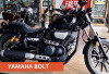 Suzuki Boulevard C50 Dapat Lawan Baru: Moge Cruiser Yamaha Bolt R Hadirkan V-Twin Kekar !
