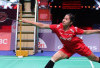 Tumbangkan Denmark 3-1, Indonesia ke Semifinal Piala Uber 2026 Menantang Korea