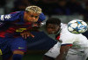 Liga Champions 2025/2026: PSG Tumbangkan Barcelona 2-1