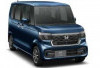 Honda N-BOX Tak Tergoyahkan, Ini Alasan MPV Mungil Ini Menguasai Pasar Jepang