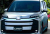 Sama-Sama MPV Boxy, Ini 5 Perbedaan Besar Suzuki Landy Hybrid dan Toyota Noah