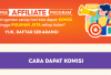 Cara Daftar dan Syarat Bergabung dengan Shopee Affiliate Program, Hasilkan Cuan Puluhan Juta per Bulan !