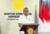 Presiden Prabowo Instruksikan Bantu Pengobatan 2.000 Warga Gaza di Pulau Galang