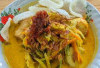 Lontong Sayur Hidangan Tradisional yang Tetap Populer di Tengah Gempuran Kuliner Modern