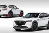 AutoExe Sulap Mazda CX-60 Jadi SUV Rally Look, Agresif tapi Tetap Elegan