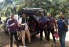 Berdalil 5 Tahun Puasa Karena Istri Sakit, Petani Kopi Cabuli 2 Bocah Dibawah Umur