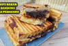 Resep dan Cara Membuat Roti Bakar Bandung di Rumah Ala Pedagang, Lezat dan Mudah dengan Bahan Sederhana