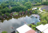 Dusun Bambu Lembang, Pesona Alam yang Damai dan Aktivitas Seru di Kabupaten Bandung Barat