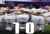 Real Madrid Menang Tipis 1-0 Atas Osasuna