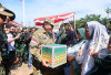 Gotong Royong Jadi Kekuatan, TMMD ke-126 Hidupkan Semangat Baru di Desa Pinang Banjar