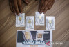  Harga Emas Antam 14 Mei 2025 : Naik Tipis Rp2.000 Jadi Rp1,886 Juta per Gram !