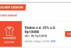 Hari Ini Spesial! 6 Kode Voucher Shopee dengan Diskon Besar Siap Dipakai