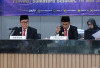 DKPP Periksa Anggota Bawaslu Muba : Terkait Status Keanggotaan di Parpol !