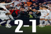 Hasil LaLiga 2025/2026: Drama El Clasico! Real Madrid Tekuk Barcelona 2-1