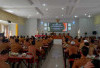 Kades Aur Duri Terpilih Ketua Forum Kades