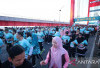 Ampera Tourism Run 2025 Banjir Peserta