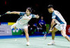 4 Ganda Campuran Indonesia Melaju