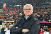 Roma Gagal di Coppa Italia, Ranieri Geram di Liga Europa!