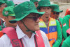 Berdayakan PPID Sebagai Corong Informasi