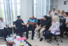 Pemkab Muba Fasilitasi Mediasi Keluarga Pasien dan Dokter RSUD Sekayu