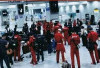 Timnas Indonesia Tiba di Jepang! Bawa 30 Pemain