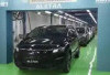 Industri Otomotif RI Masuki Era Baru Aletra Tampil sebagai Bintang Baru Kendaraan Listrik