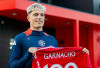 Garnacho Tolak Tawaran Bayern Munich