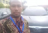 Bangun Pos Jaga di Perlintasan Kereta Api Tanpa Palang Pintu, Kades Pangkul: Upaya Tekan Risiko Kecelakaan 