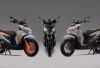 Fenomena Honda BeAT X One Piece, Motor Eksklusif Perayaan 25 Tahun Anime Legendaris