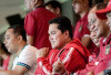 Ketum PSSI Minta Timnas Berikan yang Terbaik di FIFA Match Day