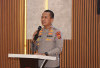 Polres Muba Perkuat Sinergi Lintas Sektor Hadapi Ancaman Karhutla 2026