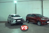 Duel Toyota Veloz Vs Mitsubishi Xpander: Adu Fitur Canggih atau Kenyamanan Maksimal, Mana Lebih Layak Dibeli ?
