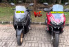 Pilihan Sulit ! Yamaha NMAX Turbo Vs Honda ADV 160 : Siapa Raja Skutik Premium di Jalanan ?