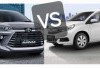 Avanza atau Mobilio? Ini Perbandingan Lengkap Desain Fitur hingga Konsumsi BBM!