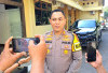 Aktivitas Jual Beli Meningkat, Kapolres Prabumulih Imbau Warga Waspada Peredaran Uang Palsu 