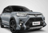 Toyota Segarkan Tampilan Dalam dan Luar Raize: Apakah Harganya Naik ? Cek Daftar Harga Terbaru 2026