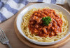 Spaghetti Sapi Jadi Menu Favorit Keluarga, Lezat, Bergizi, dan Mudah Dibuat