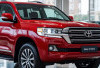 Baby Land Cruiser: Antara Hilux Rangga dan Fortuner Mini, Toyota Serius Garap SUV Off-Road Kompak !
